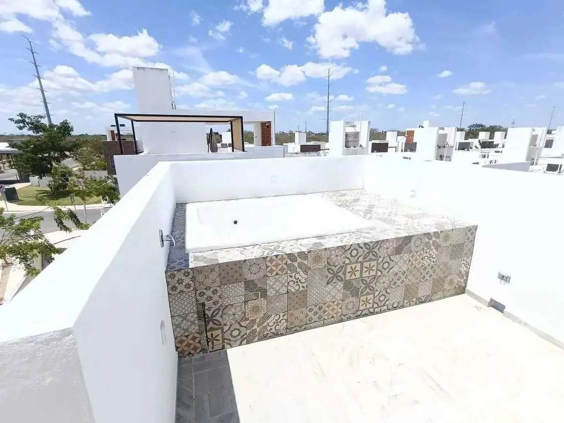 Casa en Venta en Chichi Suárez, Mérida, Yucatán | NEX-299464 | iad México | Foto 16 de 19