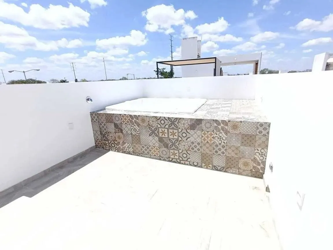 Casa en Venta en Chichi Suárez, Mérida, Yucatán | NEX-299464 | iad México | Foto 17 de 19