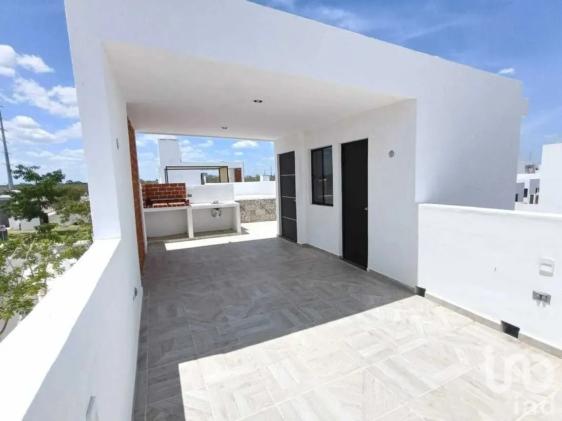Casa en Venta en Chichi Suárez, Mérida, Yucatán | NEX-299464 | iad México | Foto 18 de 19