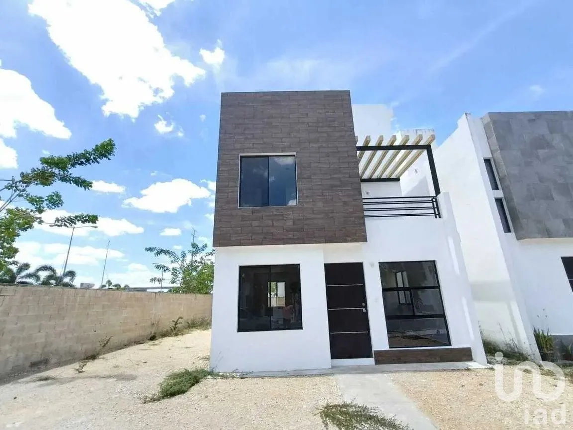 Casa en Venta en Chichi Suárez, Mérida, Yucatán | NEX-299464 | iad México | Foto 19 de 19