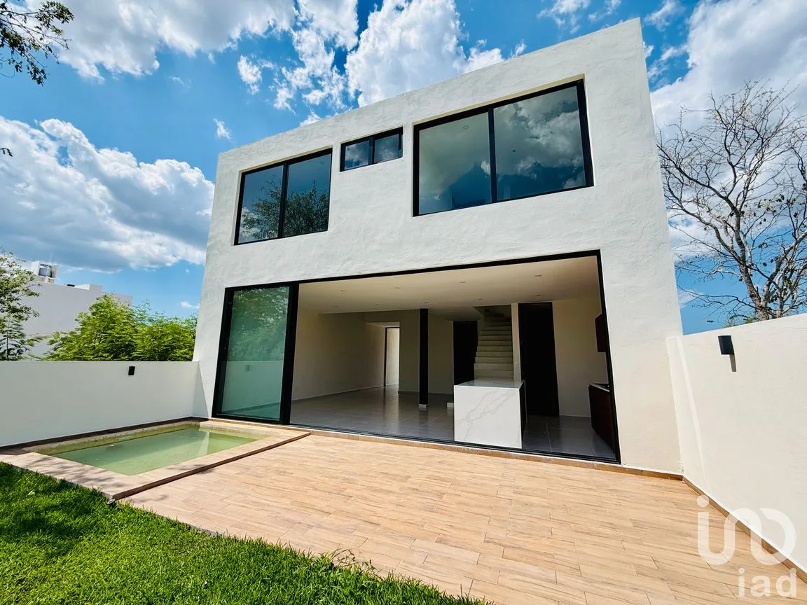 Casa en Venta en Tamanché, Mérida, Yucatán | NEX-299509 | iad México | Foto 2 de 20