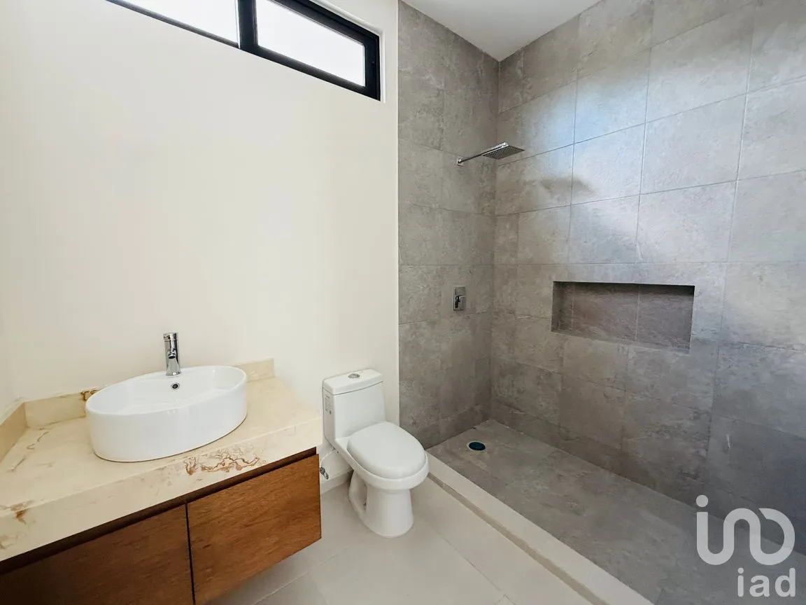 Casa en Venta en Tamanché, Mérida, Yucatán | NEX-299509 | iad México | Foto 12 de 20