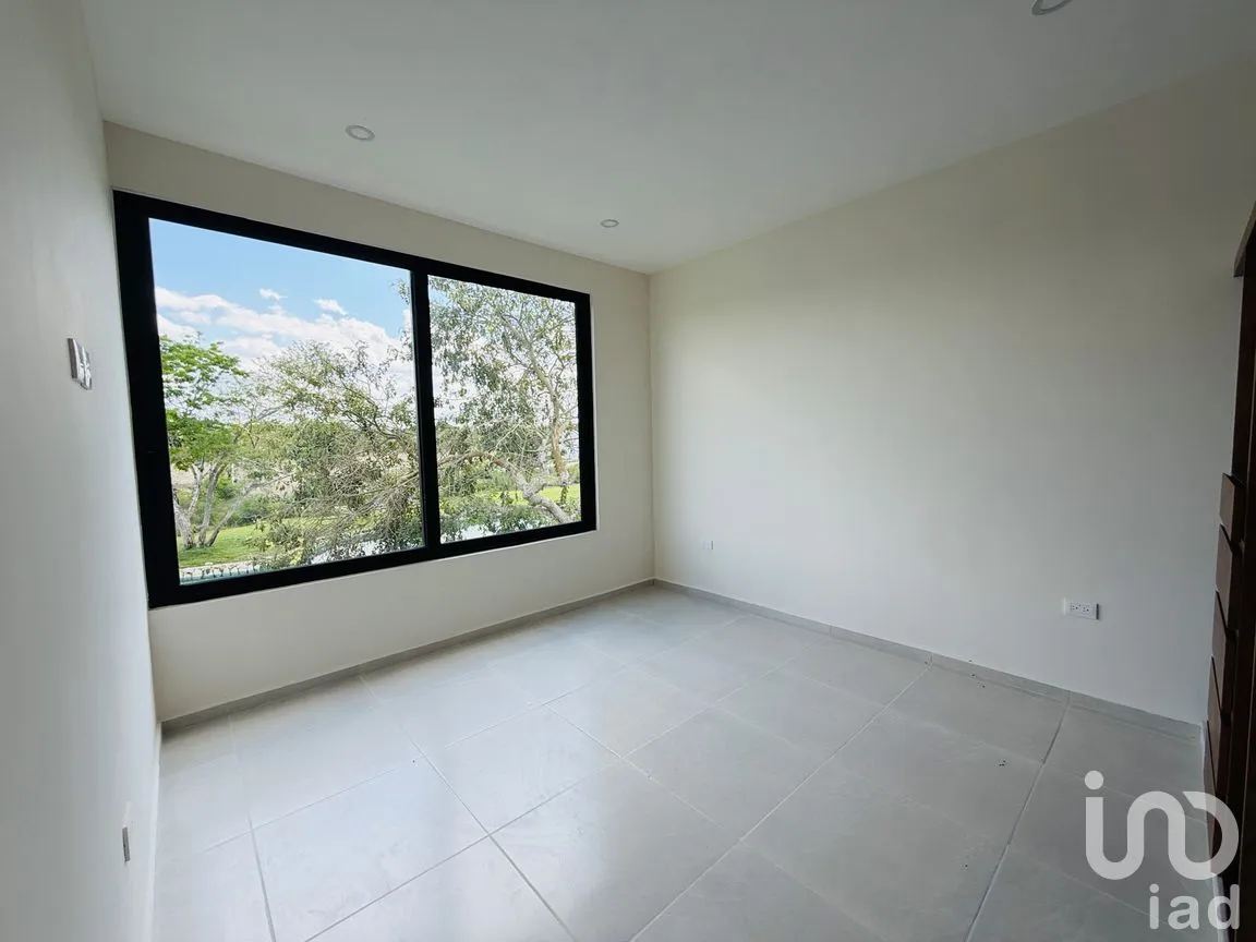 Casa en Venta en Tamanché, Mérida, Yucatán | NEX-299509 | iad México | Foto 13 de 20