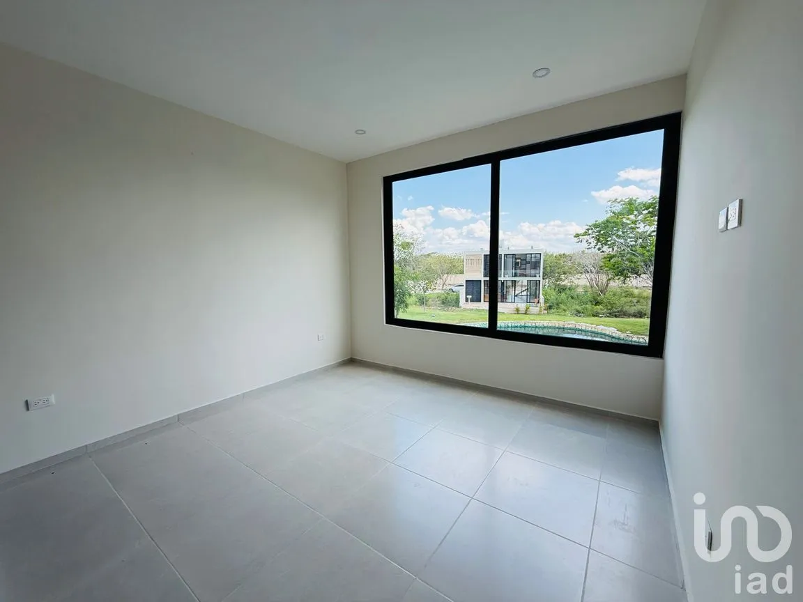 Casa en Venta en Tamanché, Mérida, Yucatán | NEX-299509 | iad México | Foto 15 de 20