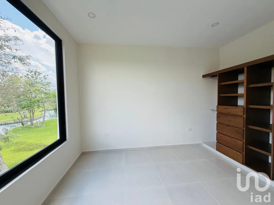 Casa en Venta en Tamanché, Mérida, Yucatán | NEX-299509 | iad México | Foto 18 de 20