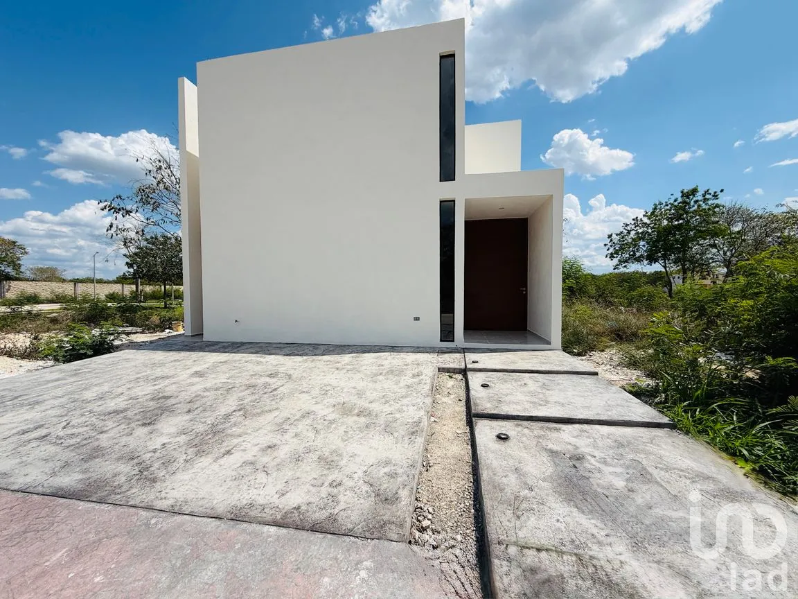 Casa en Venta en Tamanché, Mérida, Yucatán | NEX-299509 | iad México | Foto 3 de 20