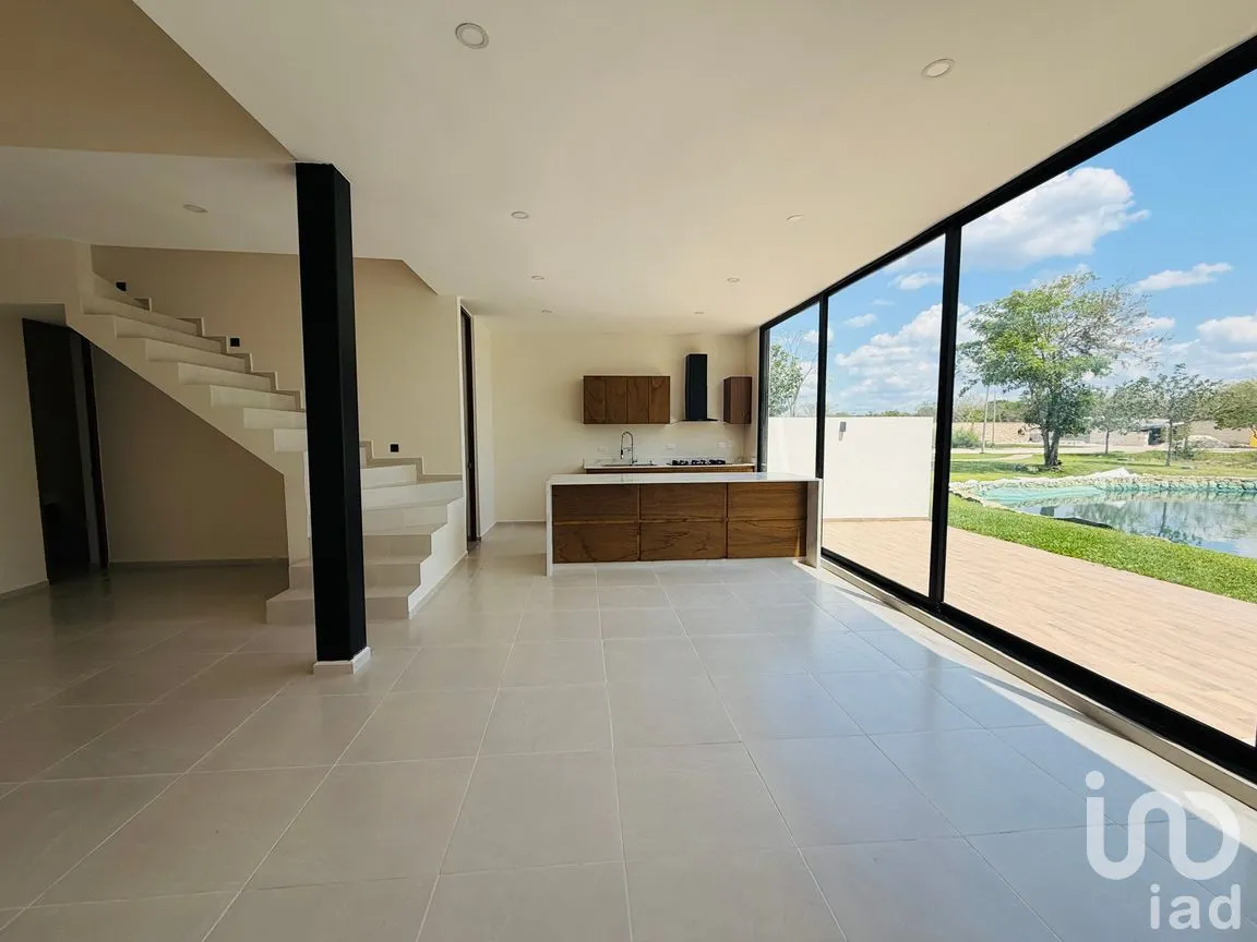 Casa en Venta en Tamanché, Mérida, Yucatán | NEX-299509 | iad México | Foto 4 de 20