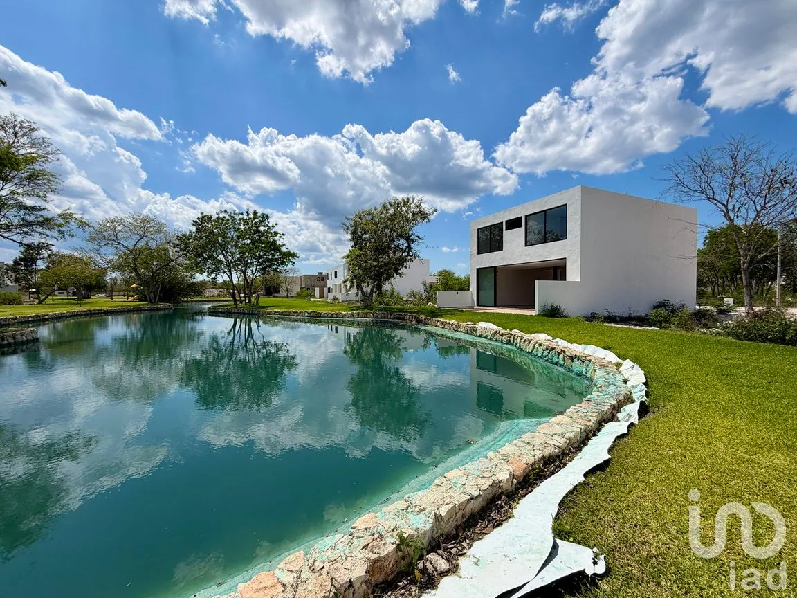 Casa en Venta en Tamanché, Mérida, Yucatán | NEX-299509 | iad México | Foto 5 de 20