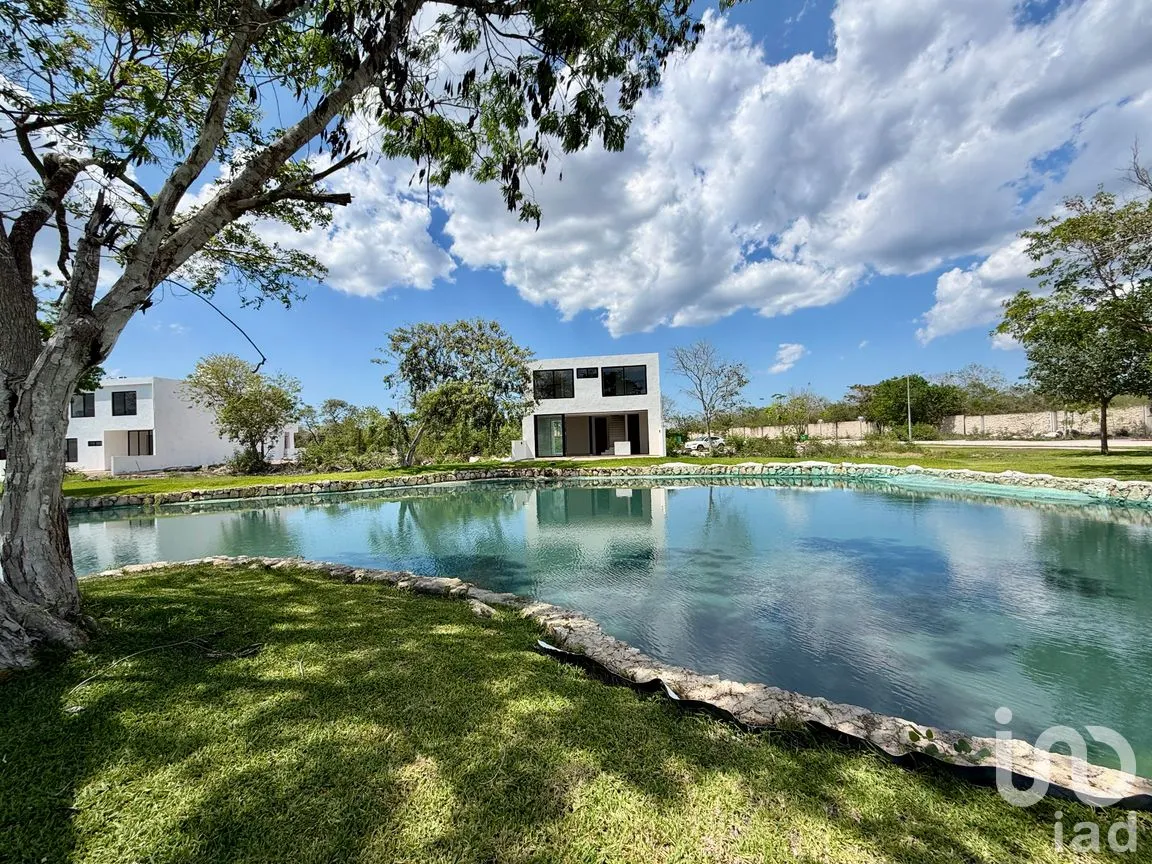 Casa en Venta en Tamanché, Mérida, Yucatán | NEX-299509 | iad México | Foto 6 de 20
