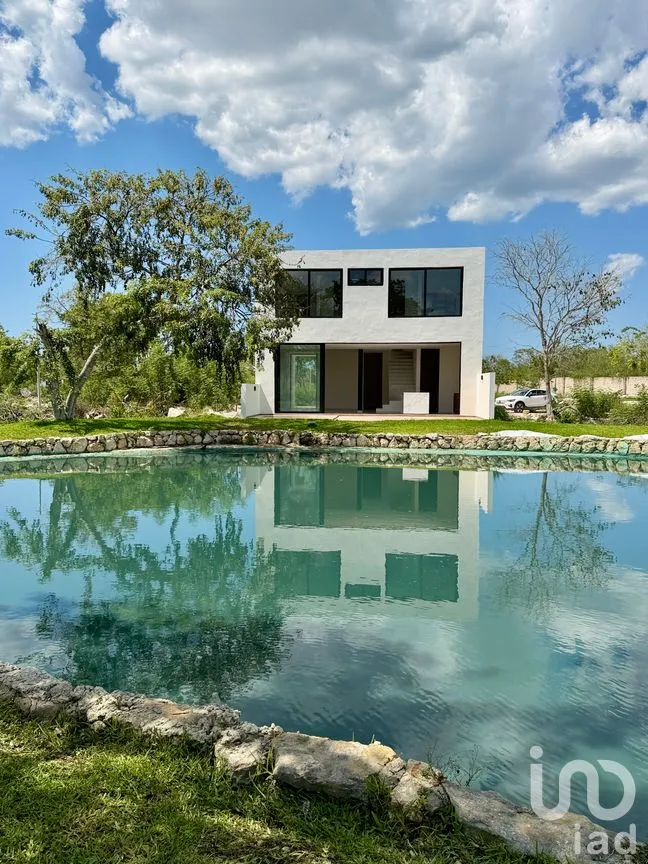 Casa en Venta en Tamanché, Mérida, Yucatán | NEX-299509 | iad México | Foto 8 de 20