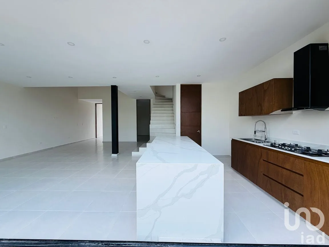Casa en Venta en Tamanché, Mérida, Yucatán | NEX-299509 | iad México | Foto 10 de 20