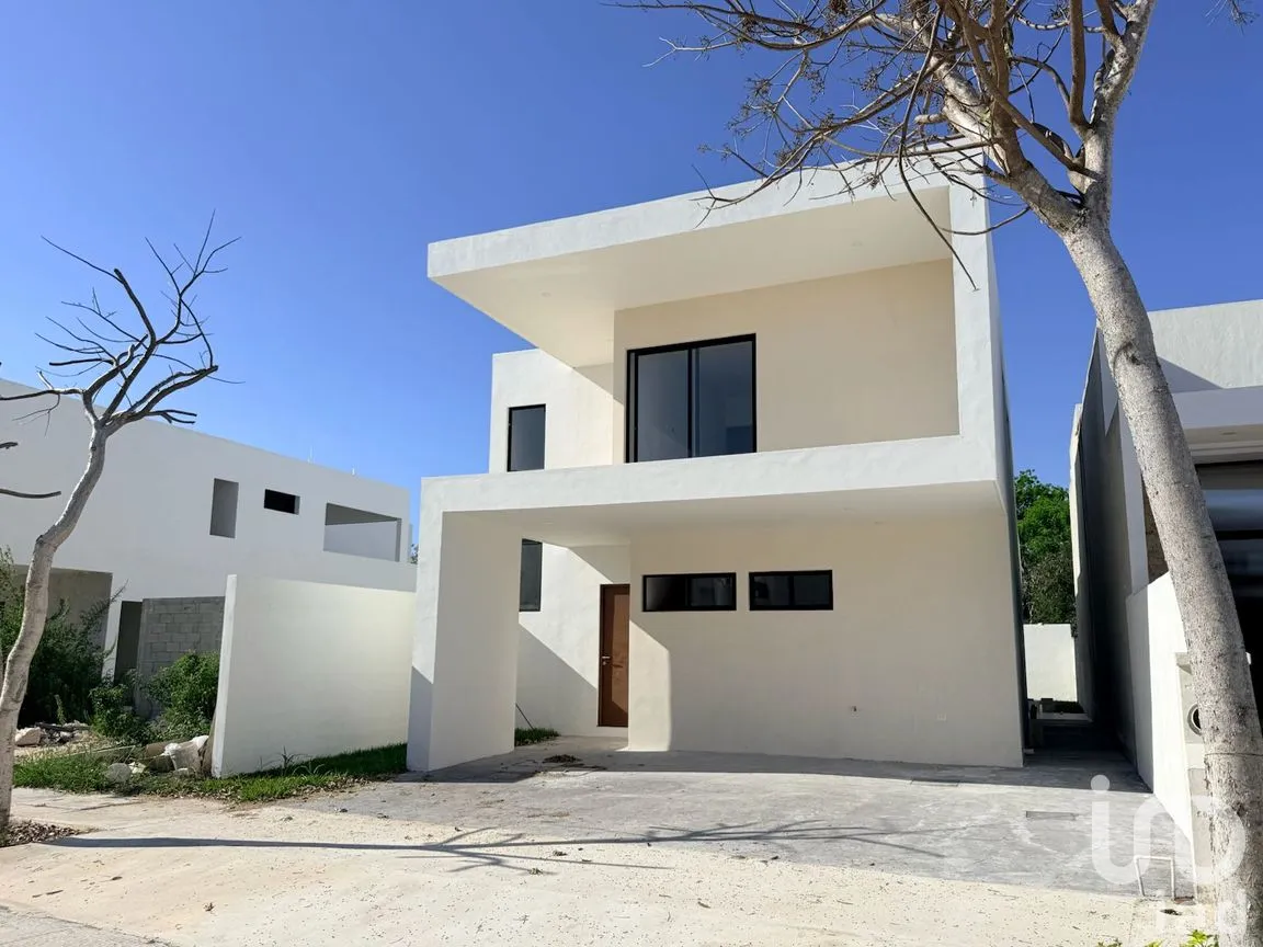 Casa en Venta en Tamanché, Mérida, Yucatán | NEX-299563 | iad México | Foto 2 de 26