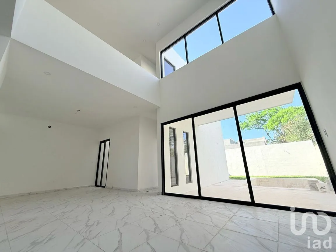 Casa en Venta en Tamanché, Mérida, Yucatán | NEX-299563 | iad México | Foto 11 de 26