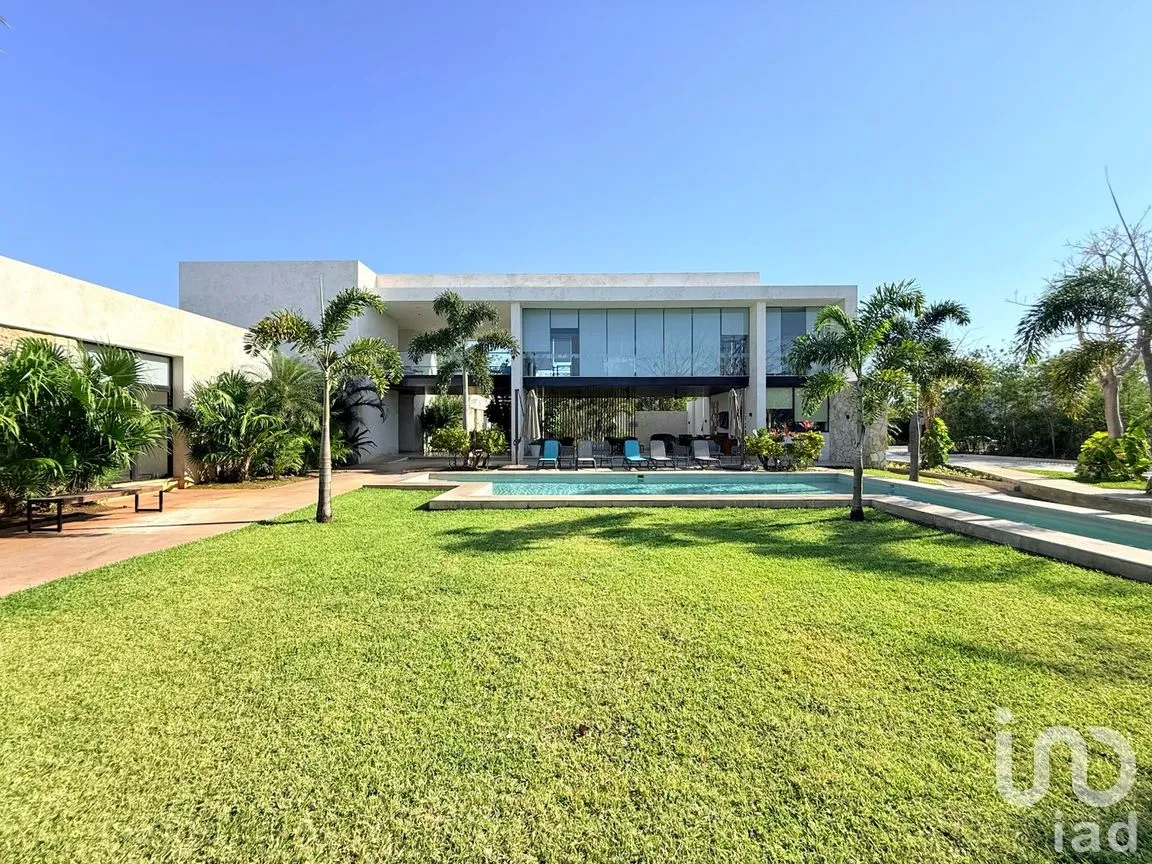Casa en Venta en Tamanché, Mérida, Yucatán | NEX-299563 | iad México | Foto 15 de 26