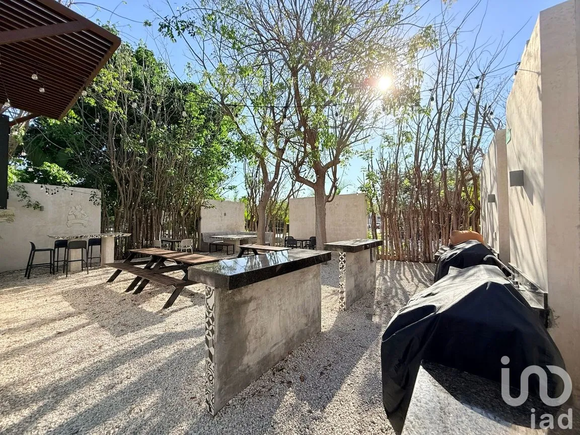 Casa en Venta en Tamanché, Mérida, Yucatán | NEX-299563 | iad México | Foto 18 de 26
