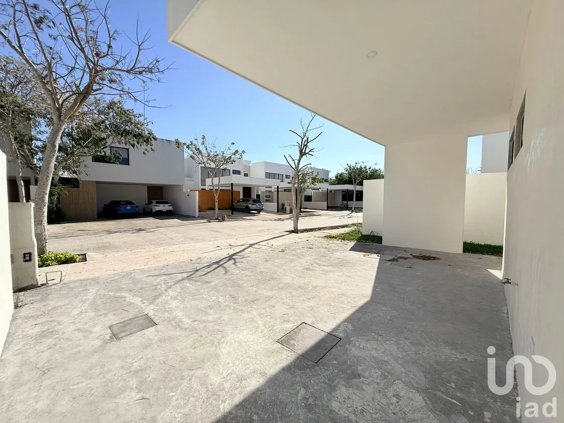 Casa en Venta en Tamanché, Mérida, Yucatán | NEX-299563 | iad México | Foto 3 de 26