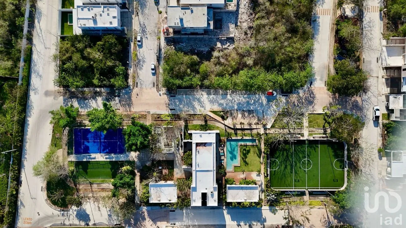 Casa en Venta en Tamanché, Mérida, Yucatán | NEX-299563 | iad México | Foto 23 de 26