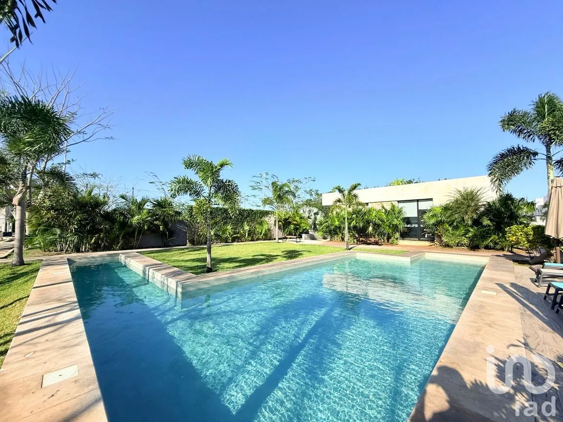 Casa en Venta en Tamanché, Mérida, Yucatán | NEX-299563 | iad México | Foto 24 de 26