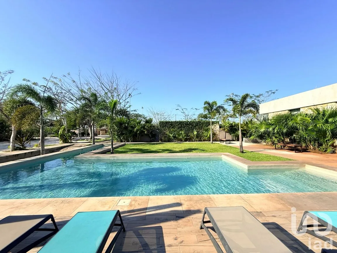 Casa en Venta en Tamanché, Mérida, Yucatán | NEX-299563 | iad México | Foto 25 de 26