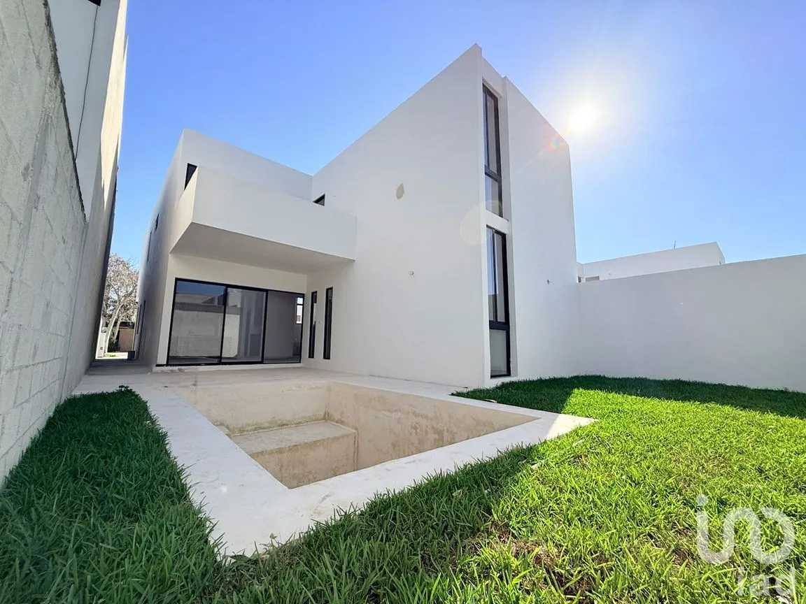 Casa en Venta en Tamanché, Mérida, Yucatán | NEX-299563 | iad México | Foto 4 de 26