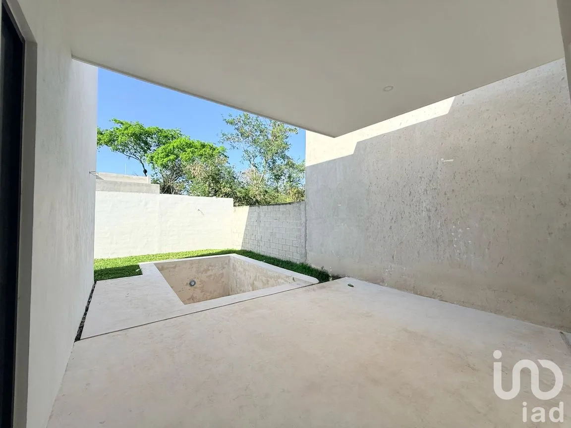 Casa en Venta en Tamanché, Mérida, Yucatán | NEX-299563 | iad México | Foto 5 de 26