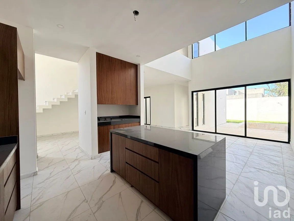 Casa en Venta en Tamanché, Mérida, Yucatán | NEX-299563 | iad México | Foto 10 de 26