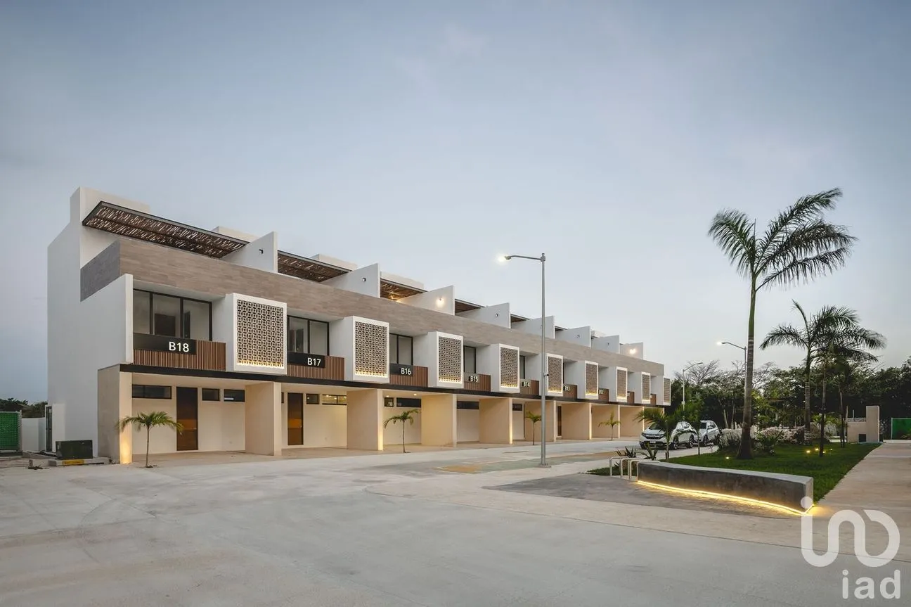 Casa en Venta en Dzityá, Mérida, Yucatán | NEX-300137 | iad México | Foto 2 de 14