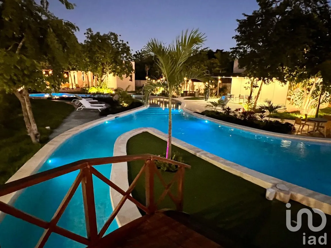 Casa en Venta en Dzityá, Mérida, Yucatán | NEX-300137 | iad México | Foto 7 de 14