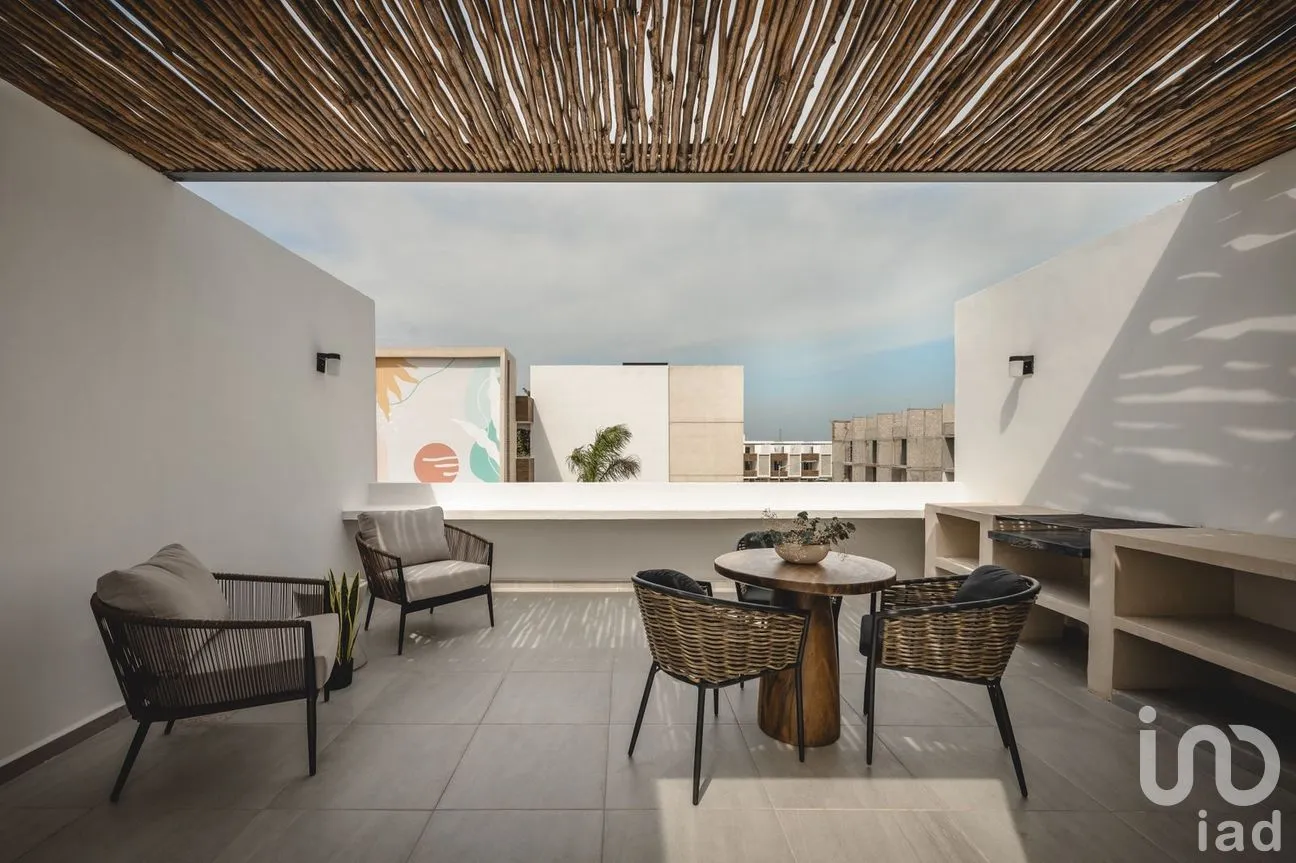 Casa en Venta en Dzityá, Mérida, Yucatán | NEX-300137 | iad México | Foto 9 de 14