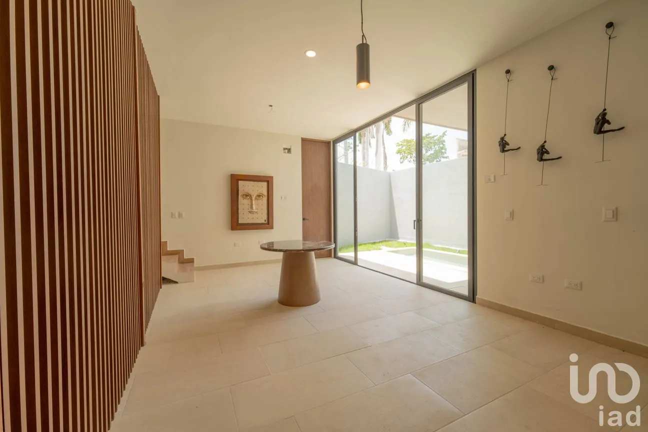 Casa en Venta en Benito Juárez Nte, Mérida, Yucatán | NEX-300277 | iad México | Foto 2 de 22