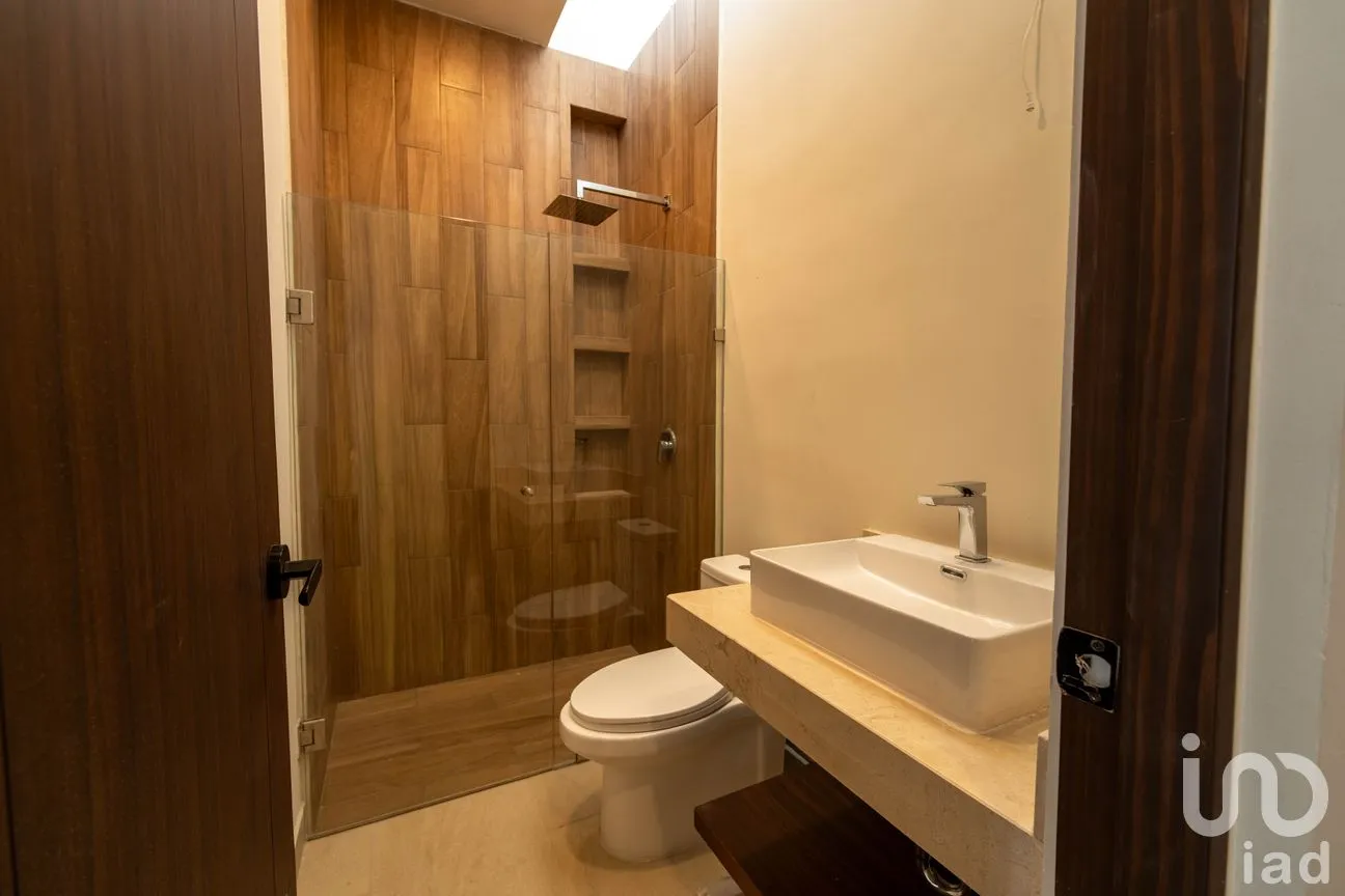 Casa en Venta en Benito Juárez Nte, Mérida, Yucatán | NEX-300277 | iad México | Foto 15 de 22