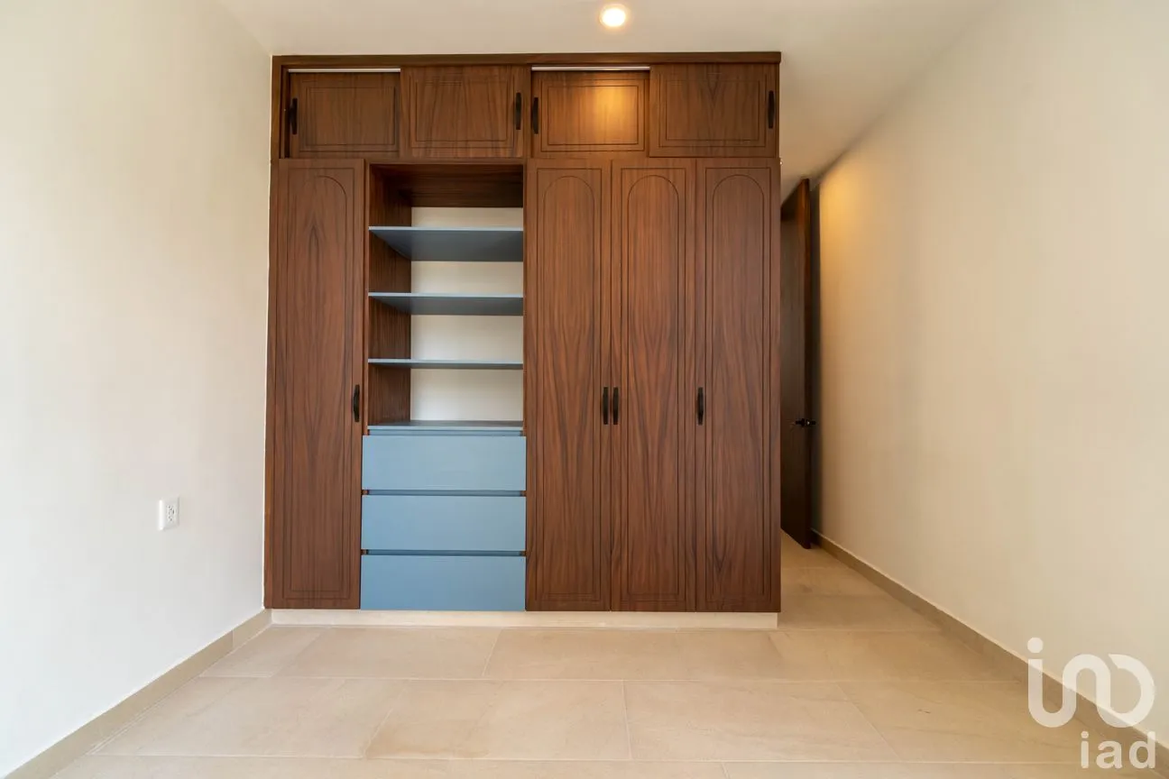 Casa en Venta en Benito Juárez Nte, Mérida, Yucatán | NEX-300277 | iad México | Foto 17 de 22