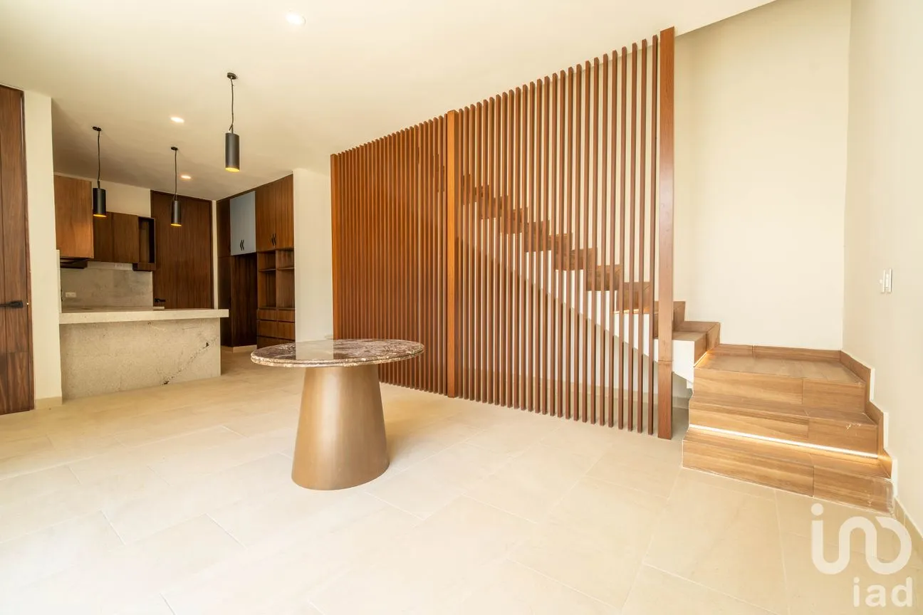 Casa en Venta en Benito Juárez Nte, Mérida, Yucatán | NEX-300277 | iad México | Foto 3 de 22