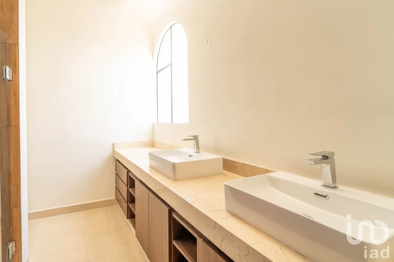 Casa en Venta en Benito Juárez Nte, Mérida, Yucatán | NEX-300277 | iad México | Foto 21 de 22