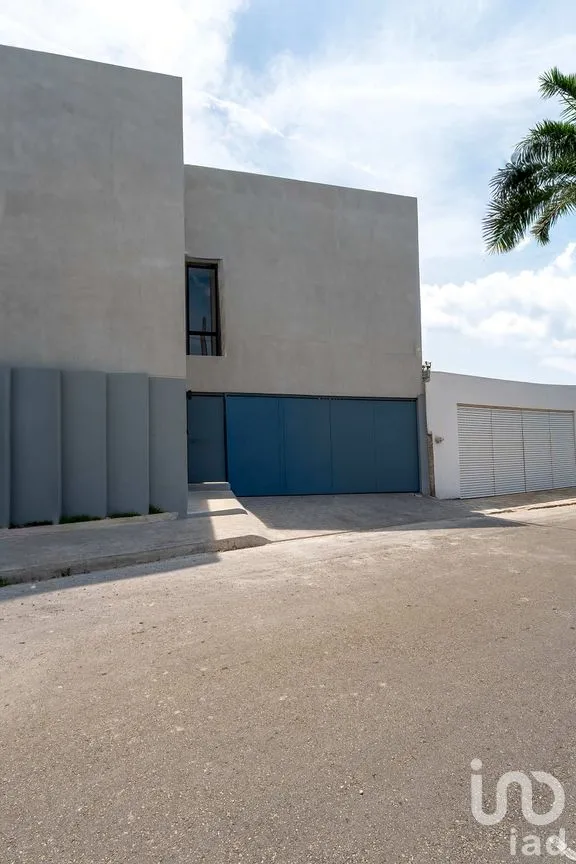 Casa en Venta en Benito Juárez Nte, Mérida, Yucatán | NEX-300277 | iad México | Foto 22 de 22