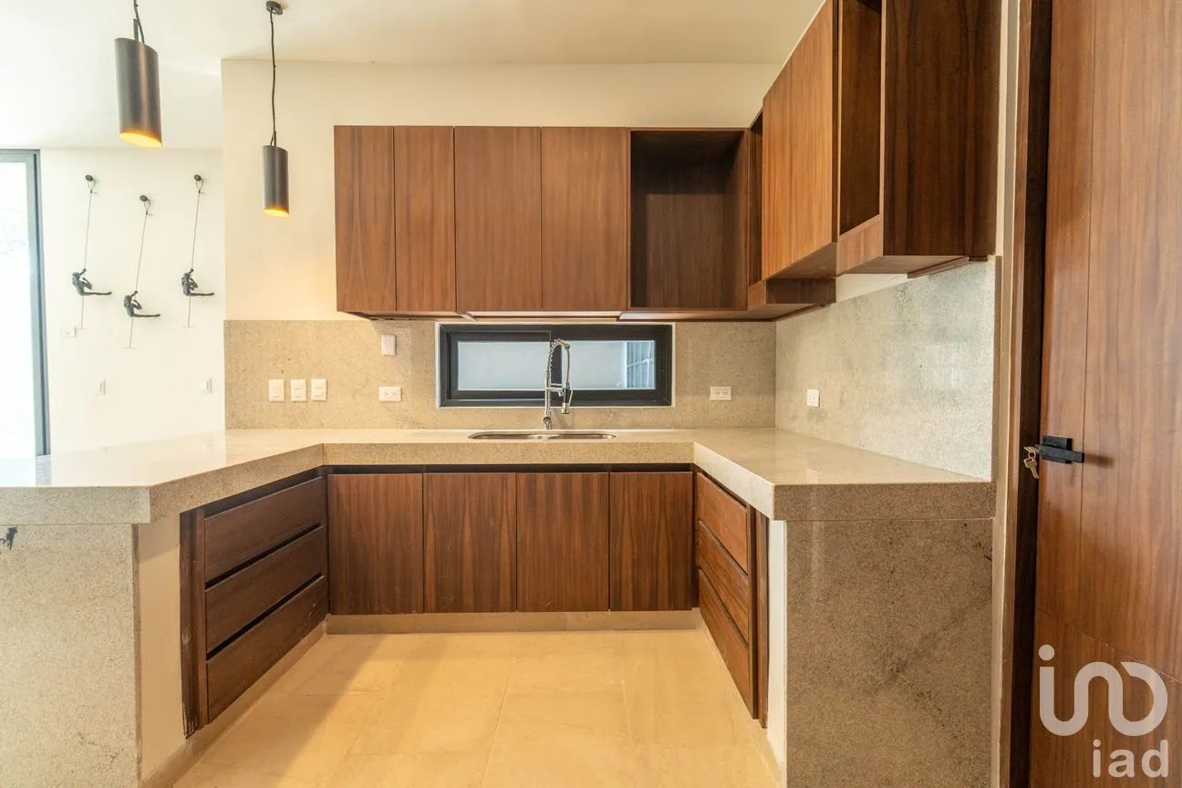 Casa en Venta en Benito Juárez Nte, Mérida, Yucatán | NEX-300277 | iad México | Foto 6 de 22