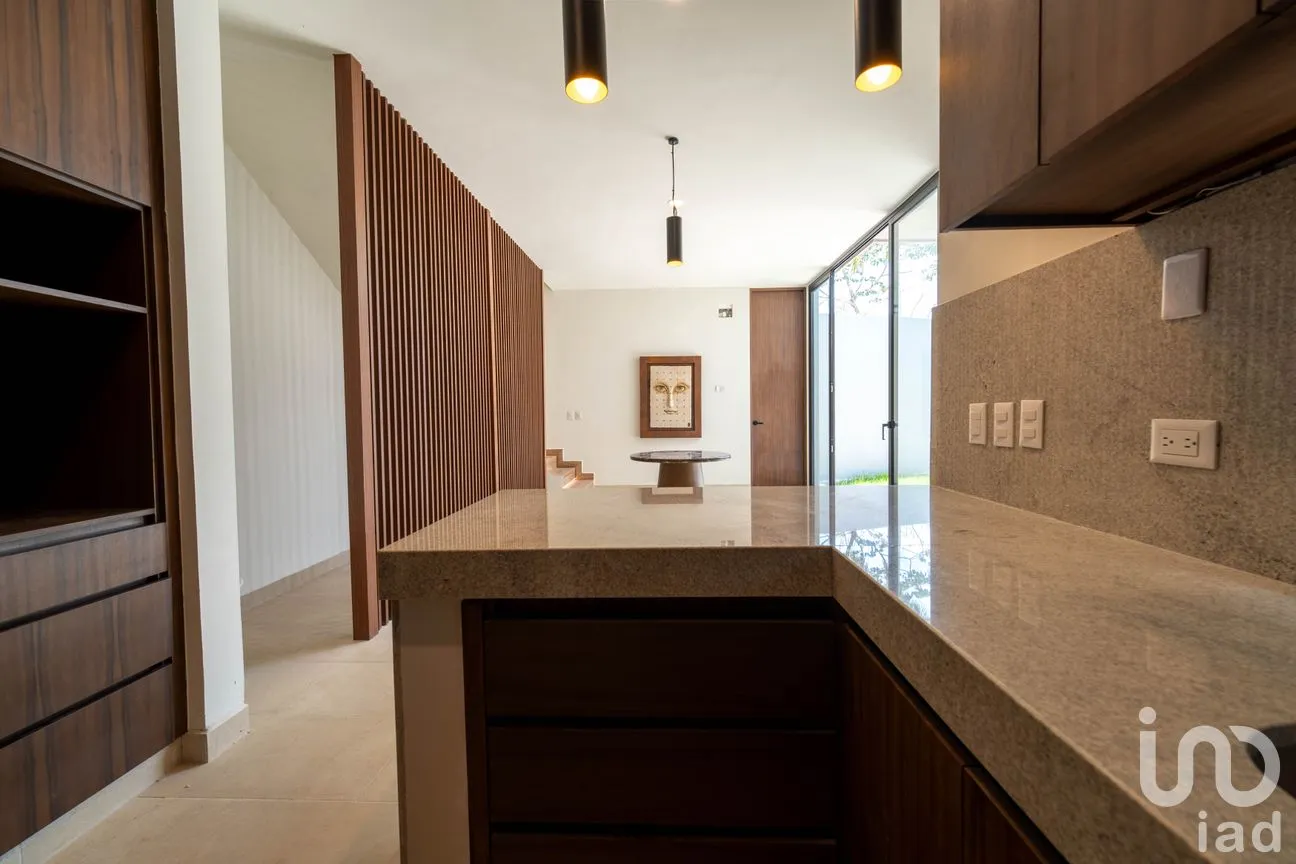 Casa en Venta en Benito Juárez Nte, Mérida, Yucatán | NEX-300277 | iad México | Foto 8 de 22