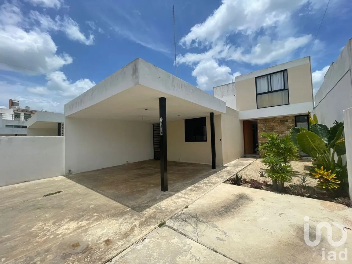 Casa en Renta en Conkal, Conkal, Yucatán | NEX-300790 | iad México | Foto 2 de 18