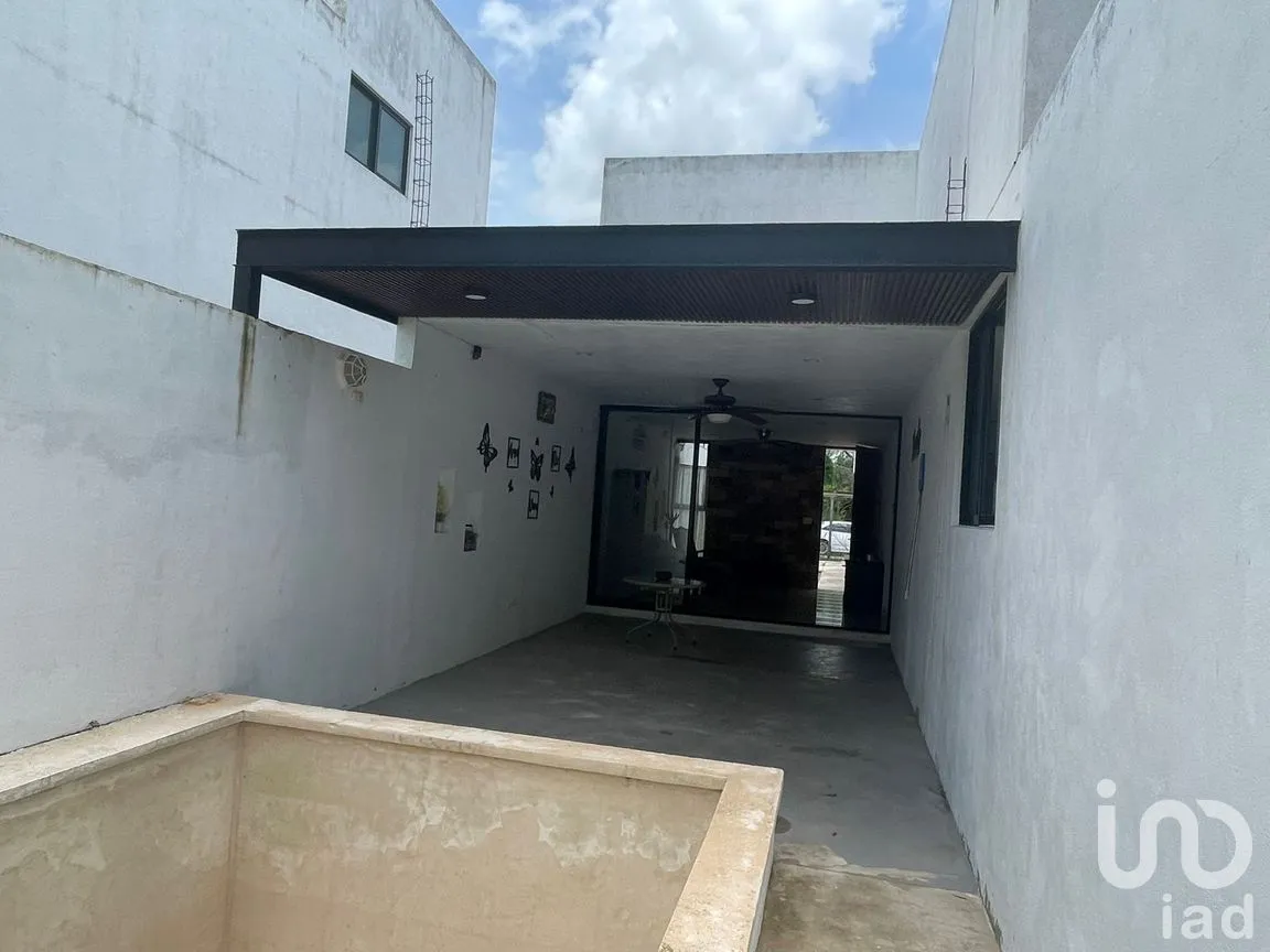 Casa en Renta en Conkal, Conkal, Yucatán | NEX-300790 | iad México | Foto 11 de 18