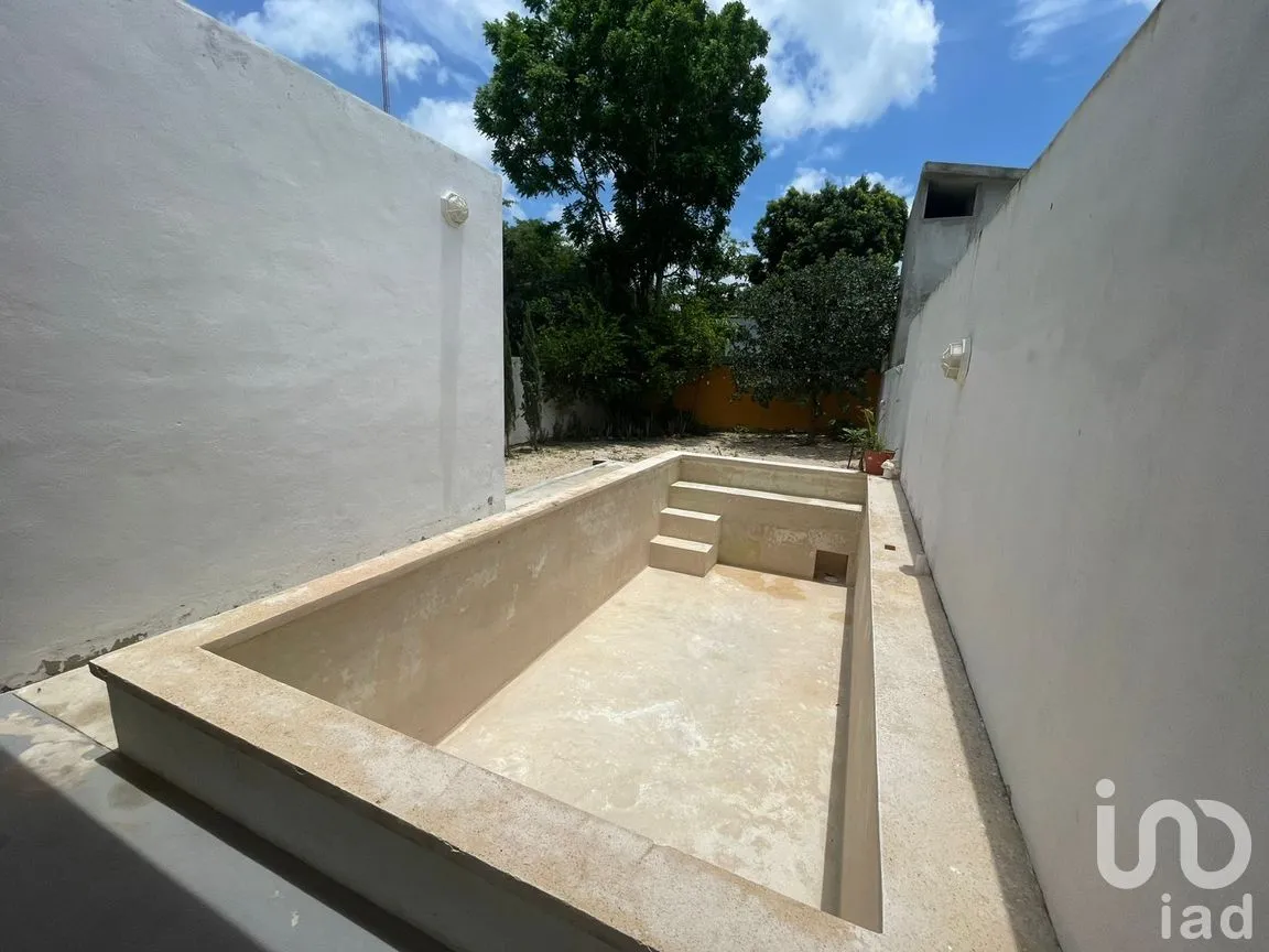 Casa en Renta en Conkal, Conkal, Yucatán | NEX-300790 | iad México | Foto 15 de 18