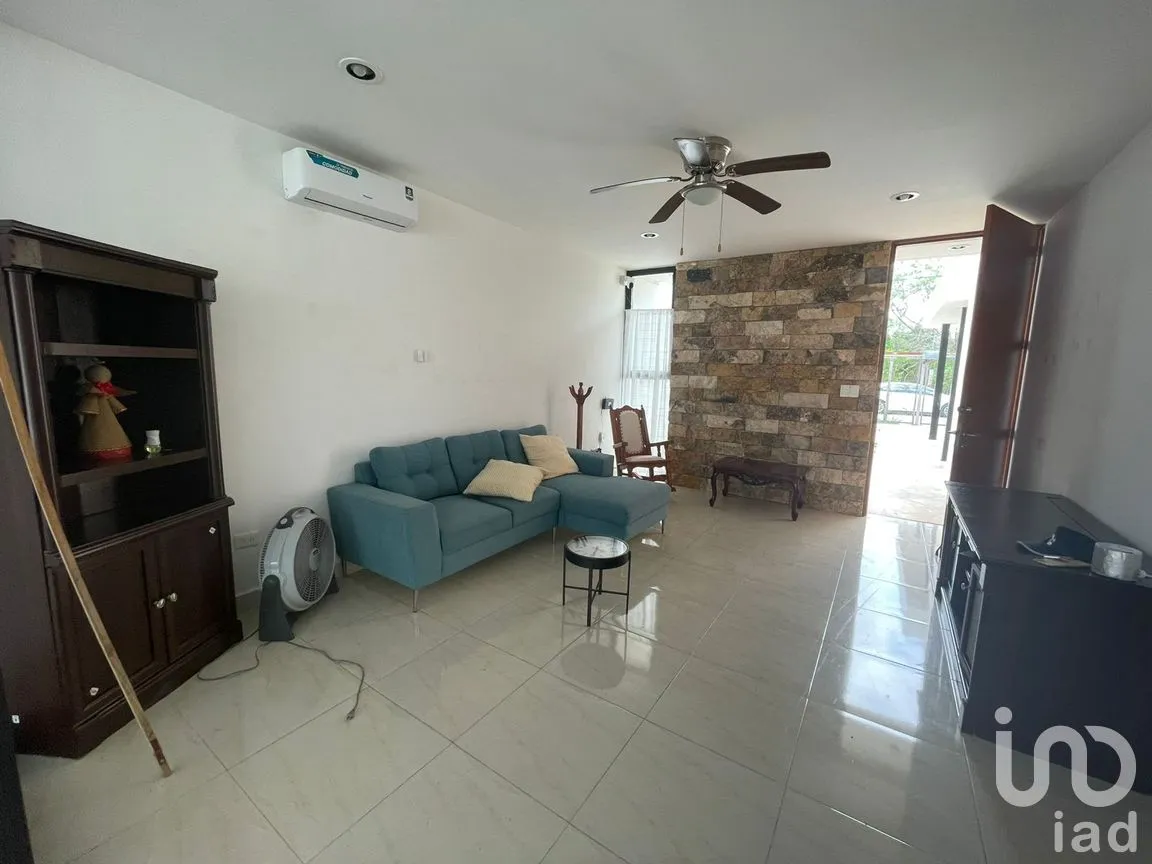 Casa en Renta en Conkal, Conkal, Yucatán | NEX-300790 | iad México | Foto 8 de 18