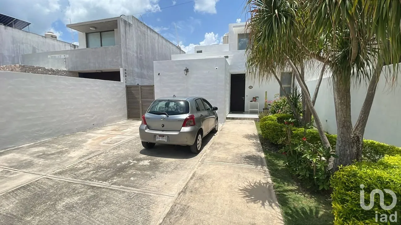 Casa en Venta en Conkal, Conkal, Yucatán | NEX-302866 | iad México | Foto 2 de 21