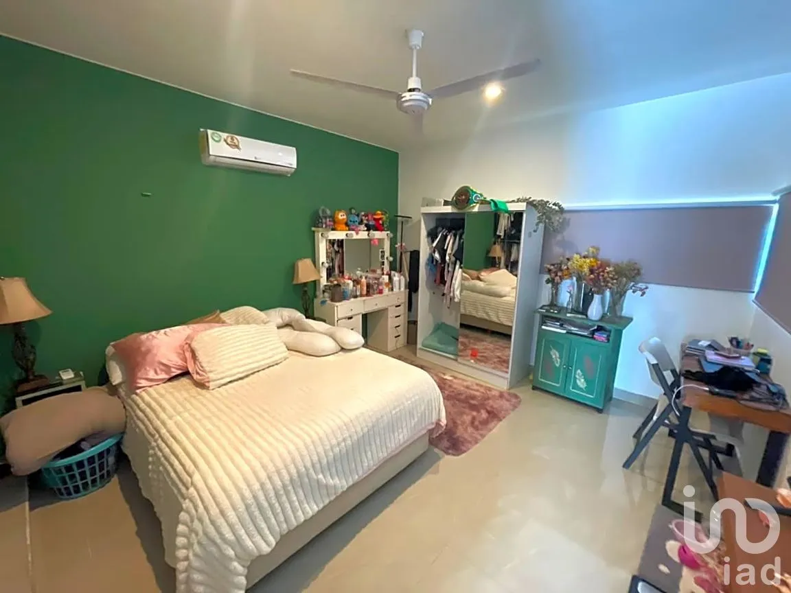 Casa en Venta en Conkal, Conkal, Yucatán | NEX-302866 | iad México | Foto 14 de 21