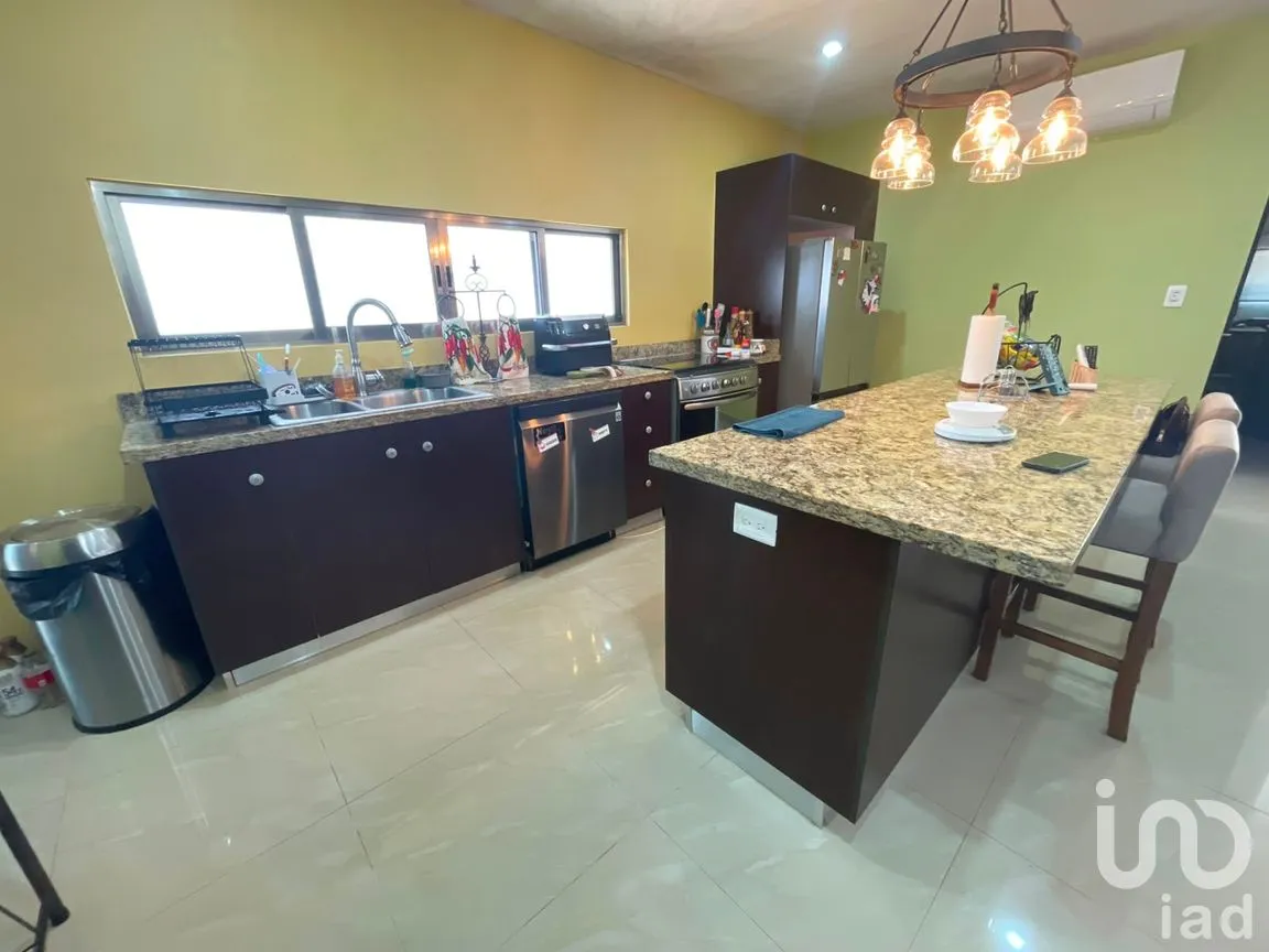 Casa en Venta en Conkal, Conkal, Yucatán | NEX-302866 | iad México | Foto 15 de 21