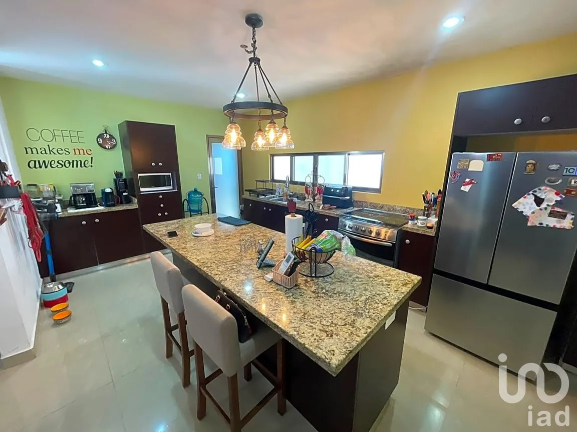 Casa en Venta en Conkal, Conkal, Yucatán | NEX-302866 | iad México | Foto 16 de 21