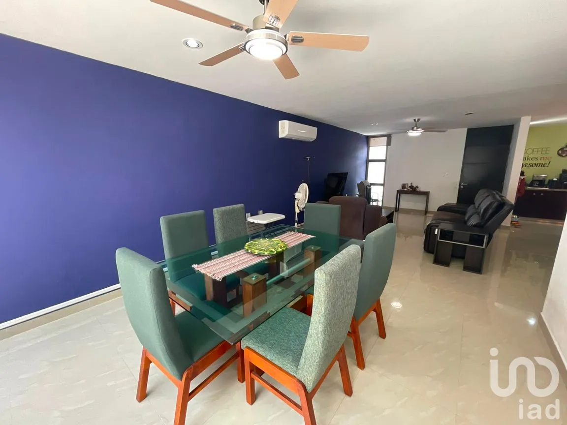 Casa en Venta en Conkal, Conkal, Yucatán | NEX-302866 | iad México | Foto 18 de 21