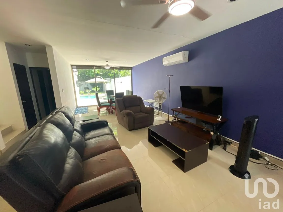 Casa en Venta en Conkal, Conkal, Yucatán | NEX-302866 | iad México | Foto 19 de 21
