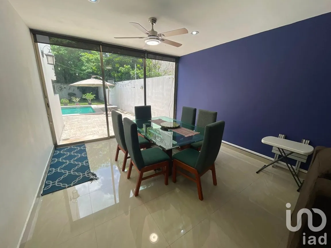 Casa en Venta en Conkal, Conkal, Yucatán | NEX-302866 | iad México | Foto 20 de 21