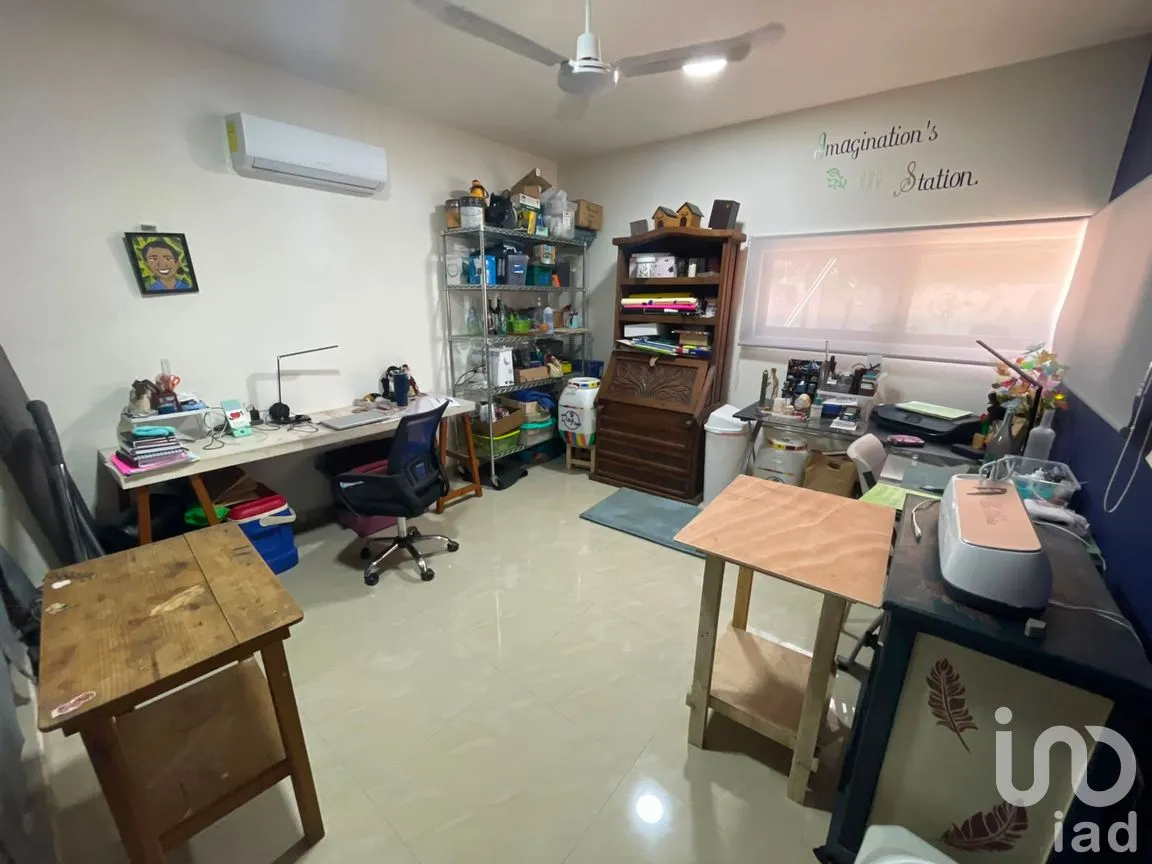 Casa en Venta en Conkal, Conkal, Yucatán | NEX-302866 | iad México | Foto 21 de 21