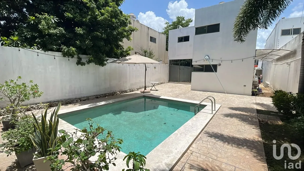 Casa en Venta en Conkal, Conkal, Yucatán | NEX-302866 | iad México | Foto 4 de 21